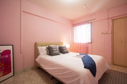Blk 529 Bedok North Street 3 (Bedok), HDB 3 Rooms #176608322